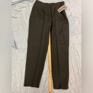 NWT Black Pants by CLIO